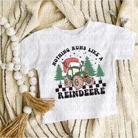 Reindeere Tee