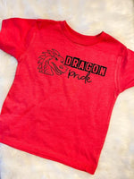 Dragons Pride Tee