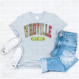 Whoville Tee