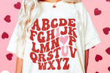 ABC Vday Tee