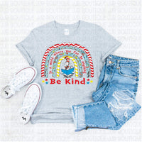 Be Kind Tee