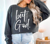 But God Tee