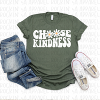 Choose Kindness Tee