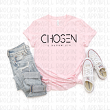 Chosen Tee