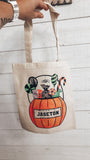 Halloween Candy Bag