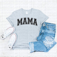 Vintage Mama Tee