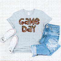 Game Day Tee