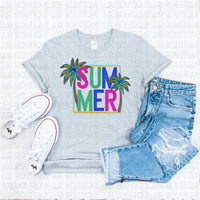 Summer Tee