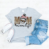 Mom Life Tee