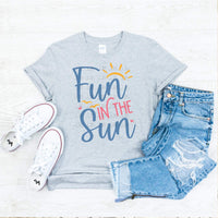 Fun in the Sun Tee