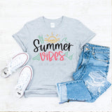 Summer Vibes Tee