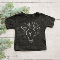 Be The Light Tee