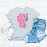 Her Fight Tee