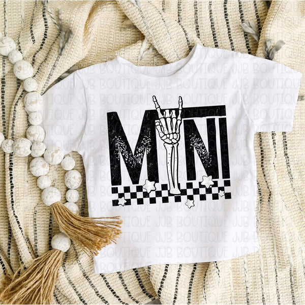 Mini Tee