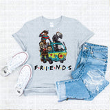 Friends Tee