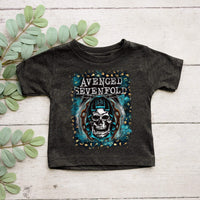 Avenged Sevenfold Tee