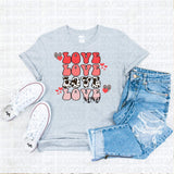 Love Tee