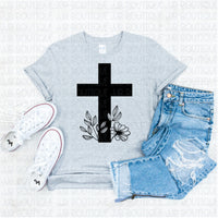 Cross Tee