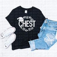 Chest Tee