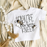 Bees Knees Tee