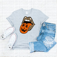 Pumpkin Tee