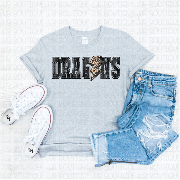 Dragons Tee