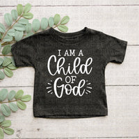 Child Of God Tee