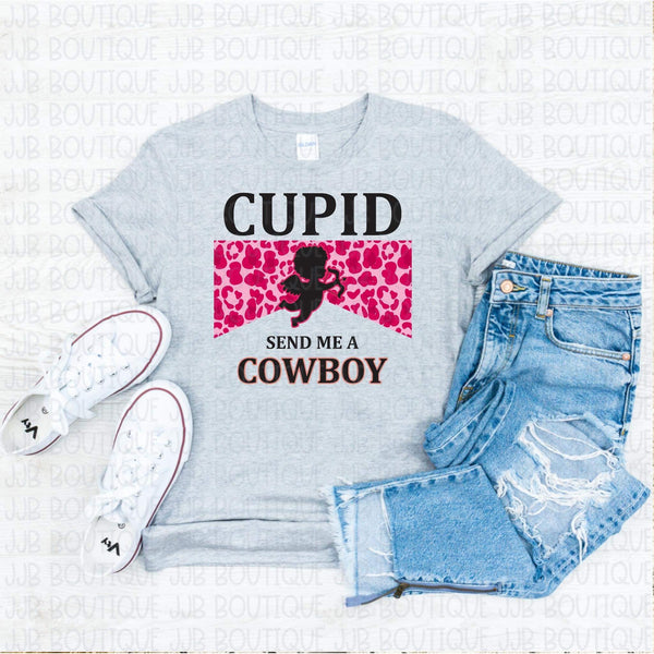 Cupid Tee