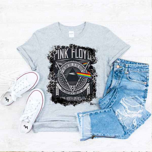 Pink Floyd Tee