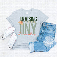 Raising Tiny Disciples Tee