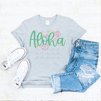 Aloha Tee