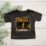 Nirvana Tee