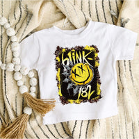 Blink 182 Tee