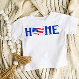 Home Tee