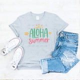 Aloha Summer Tee