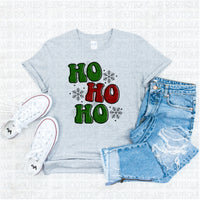 HoHoHo Tee