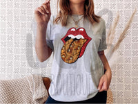 Baseball Tongue Tee