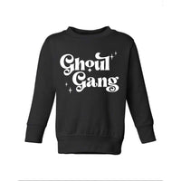 Ghoul Gang •Puffy• Tee