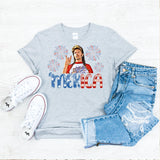 Joe Dirt ‘Merica Tee