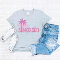 Sunkissed Tee