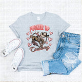 Pucker Up Tee