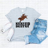 Kick The Dust Up Tee